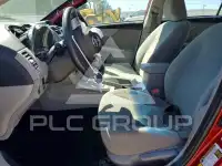 2013 Toyota COROLLA photo