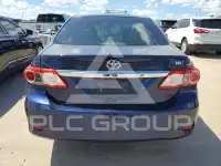 2013 Toyota COROLLA photo