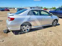 2013 Toyota COROLLA фото