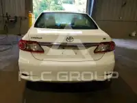 2013 Toyota COROLLA фото