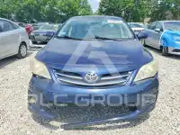 2013 Toyota COROLLA photo