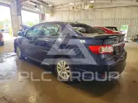 2013 Toyota COROLLA photo
