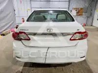 2013 Toyota COROLLA photo