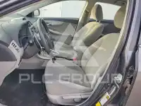 2013 Toyota COROLLA фото