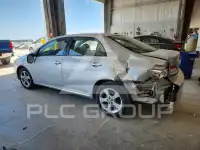 2013 Toyota COROLLA фото