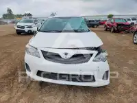 2013 Toyota COROLLA photo