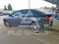 2013 Toyota COROLLA photo