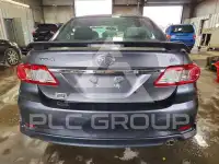 2013 Toyota COROLLA photo