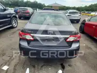 2013 Toyota COROLLA photo