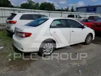 2013 Toyota COROLLA photo
