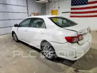 2013 Toyota COROLLA photo