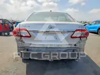2013 Toyota COROLLA photo