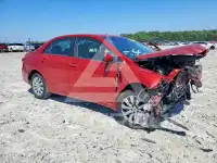 2013 Toyota COROLLA photo