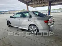 2013 Toyota COROLLA фото