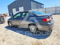 2013 Toyota COROLLA фото