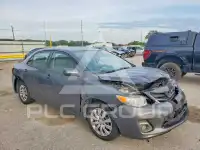 2013 Toyota COROLLA фото