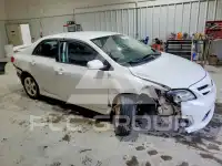 2013 Toyota COROLLA photo