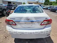 2013 Toyota COROLLA photo