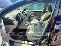 2013 Toyota COROLLA photo