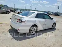 2013 Toyota COROLLA фото