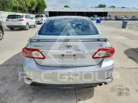 2013 Toyota COROLLA photo