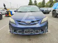 2013 Toyota COROLLA фото
