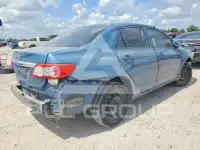 2013 Toyota COROLLA photo