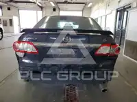 2013 Toyota COROLLA photo