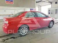 2013 Toyota COROLLA photo
