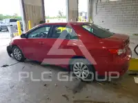 2013 Toyota COROLLA photo
