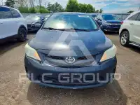 2013 Toyota COROLLA photo