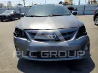 2013 Toyota COROLLA photo