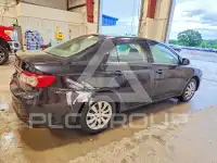 2013 Toyota COROLLA photo
