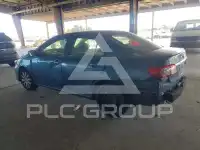 2013 Toyota COROLLA photo