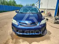 2013 Toyota COROLLA photo