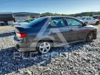 2013 Toyota COROLLA фото