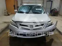 2013 Toyota COROLLA фото