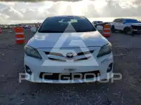 2013 Toyota COROLLA фото