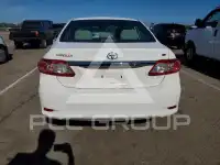 2013 Toyota COROLLA фото