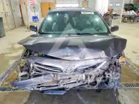 2013 Toyota COROLLA photo