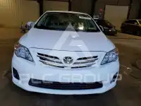 2013 Toyota COROLLA фото
