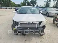 2013 Toyota COROLLA photo