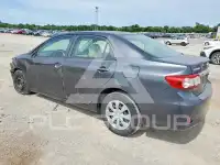 2013 Toyota COROLLA фото