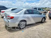 2013 Toyota COROLLA фото