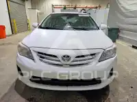 2013 Toyota COROLLA photo
