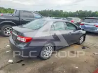 2013 Toyota COROLLA photo