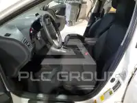 2013 Toyota COROLLA photo