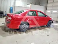 2013 Toyota COROLLA photo
