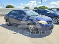 2013 Toyota COROLLA photo