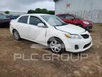 2013 Toyota COROLLA photo